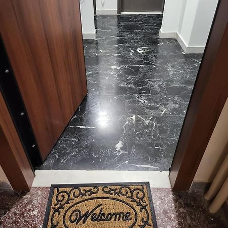 Great Apartment In Veria Bagian luar foto