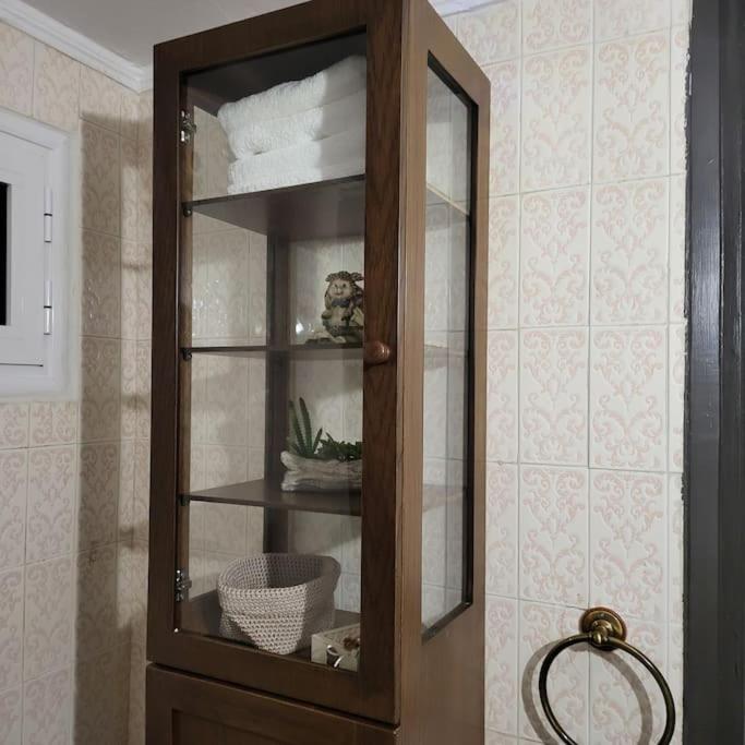 Great Apartment In Veria Bagian luar foto