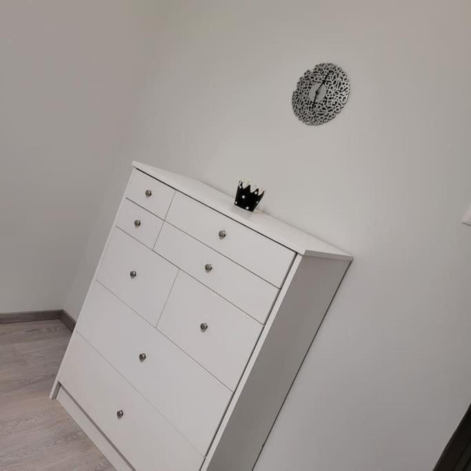 Great Apartment In Veria Bagian luar foto